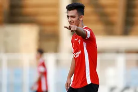 پدیده جوان فوتبال ایران لژیونر شد | او ستاره می‌شود