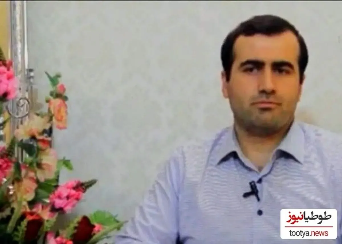 خوشحالی پسر پزشکیان از قهرمانی تراکتور