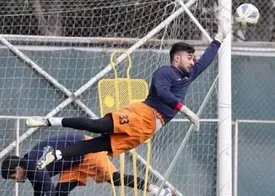 پسری که وحید امیری را مصدوم کرد نقره داغ شد