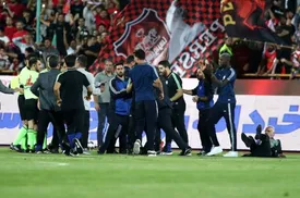 استقلال در آستانه جذب یک پرسپولیسیِ تیفوسی دیگر