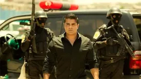 فیلمبرداری «لایههای دروغ» به پایان رسید