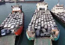 شرط مهم برای خرید خودروی وارداتی