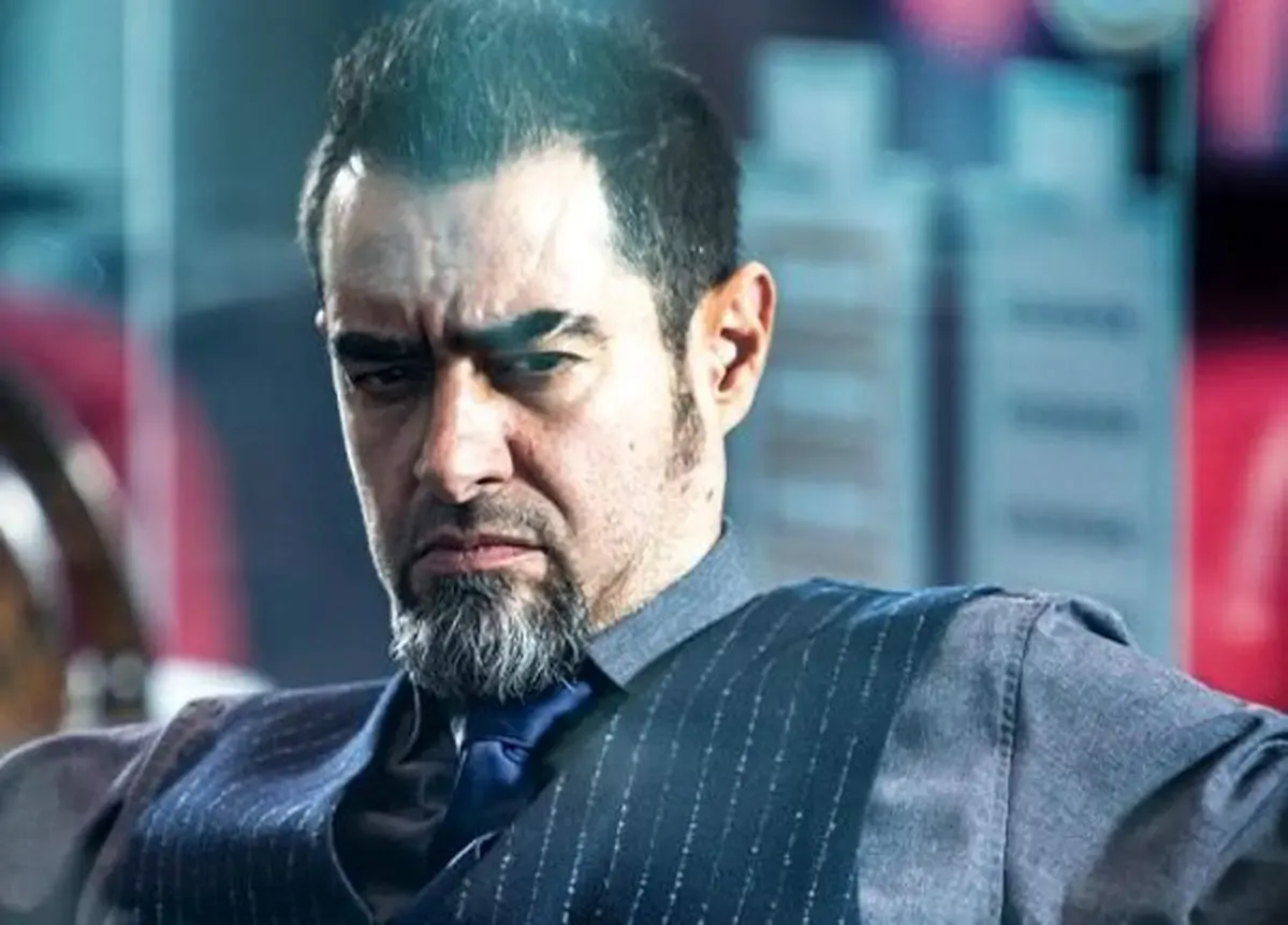 جزئیاتی از فیلم جدید شهاب حسینی