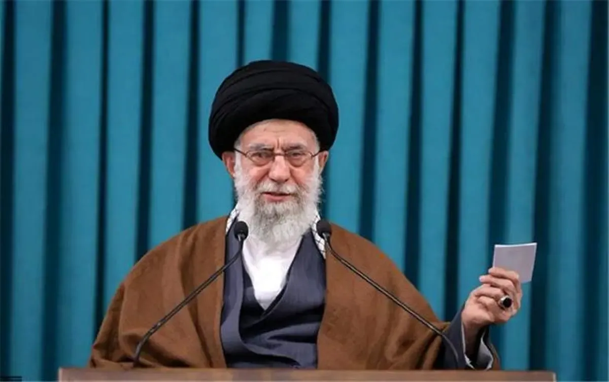 جمعی از مسئولان نظام امروز با رهبر انقلاب دیدار می‌کنند