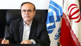 تبریک رییس کل بیمه مرکزی به مناسبت روز ملی ارتباطات و روابط عمومی