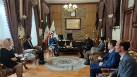 افزایش بهره وری و اثر بخشی سازمان با ترویج پروژه محوری