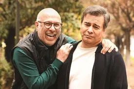 پیمان قاسمخانی نوروز به سینماها می آید