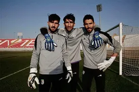 پسر عابدزاده جانشین حسینی در استقلال می شود!