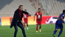 در جلسه خصوصی بازیکنان پرسپولیس با گل‌محمدی چه گذشت؟