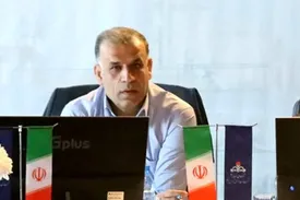 برترین انگیزه خدمت در شرکت نفت و گاز غرب؛یادمان شهدای هشت سال دفاع مقدس است