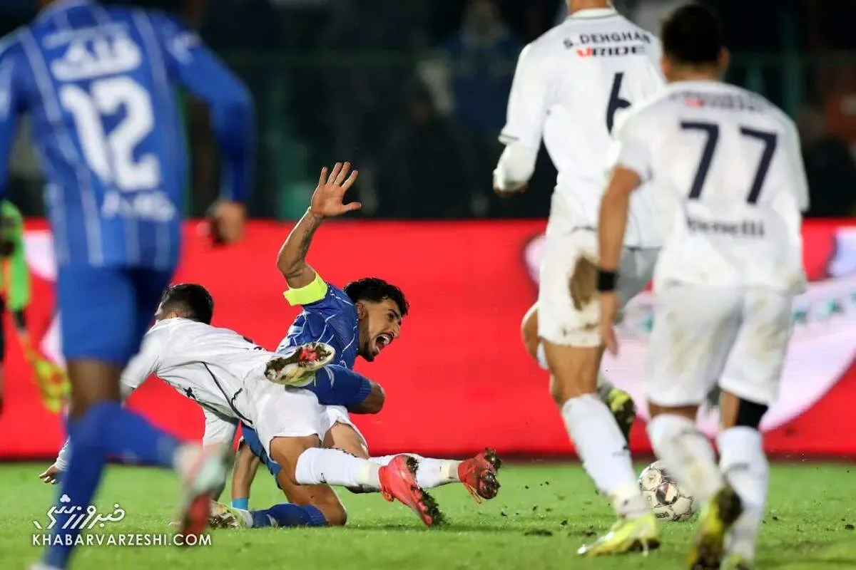 ترکیب احتمالی استقلال مقابل المحرق