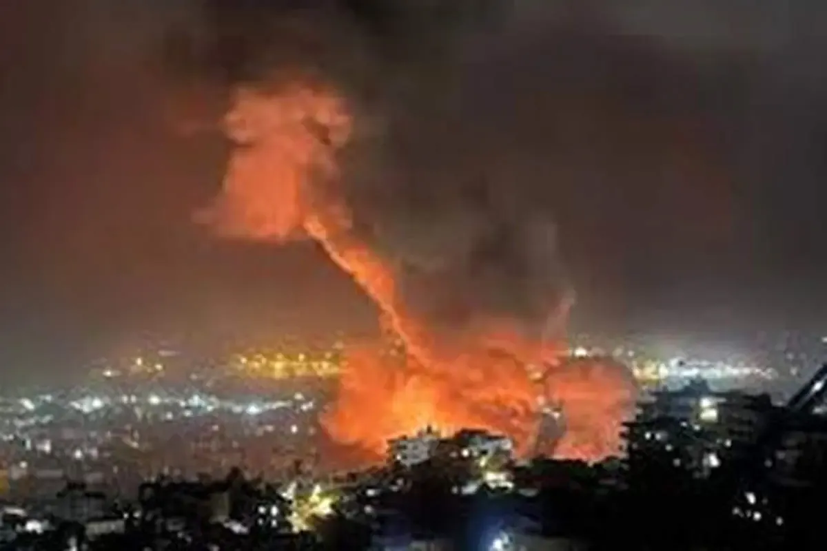 در تهران ورود به این مناطق ممنوع شد