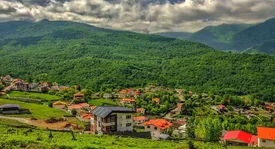 زمین خواری ؛ جنگل خواری ؛ کوه خواری ؛ ساحل خواری و... مرزهای مازندران را جا به جا کرده