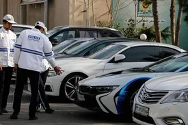 خط و نشان پلیس برای مالکان این خودروها