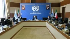 راهبرد بیمه مركزی در پدافند غیر عامل شكلی و ظاهری نیست