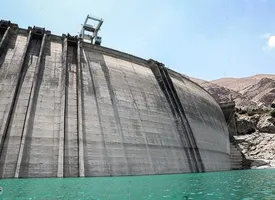 این نیروگاه برق تا دو هفته دیگر از مدار خارج میشود