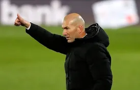 پیشنهاد اغوا کننده الاتحاد به زیدان