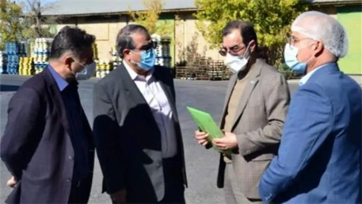 ثبات کیفیت و رعایت قیمت مصوب، اولویت پگاه