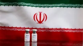 نامه رئیس ستاد اجرایی فرمان امام به رهبرانقلاب/ ایران به یکی از ۶ کشور تولیدکننده واکسن کرونا در جهان تبدیل شد