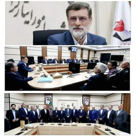 بیمه دی موجب رضایتمندی خانواده‌‌ی بزرگ ایثار و شهادت و مایه‌ی آبرومندی در دولت گردید