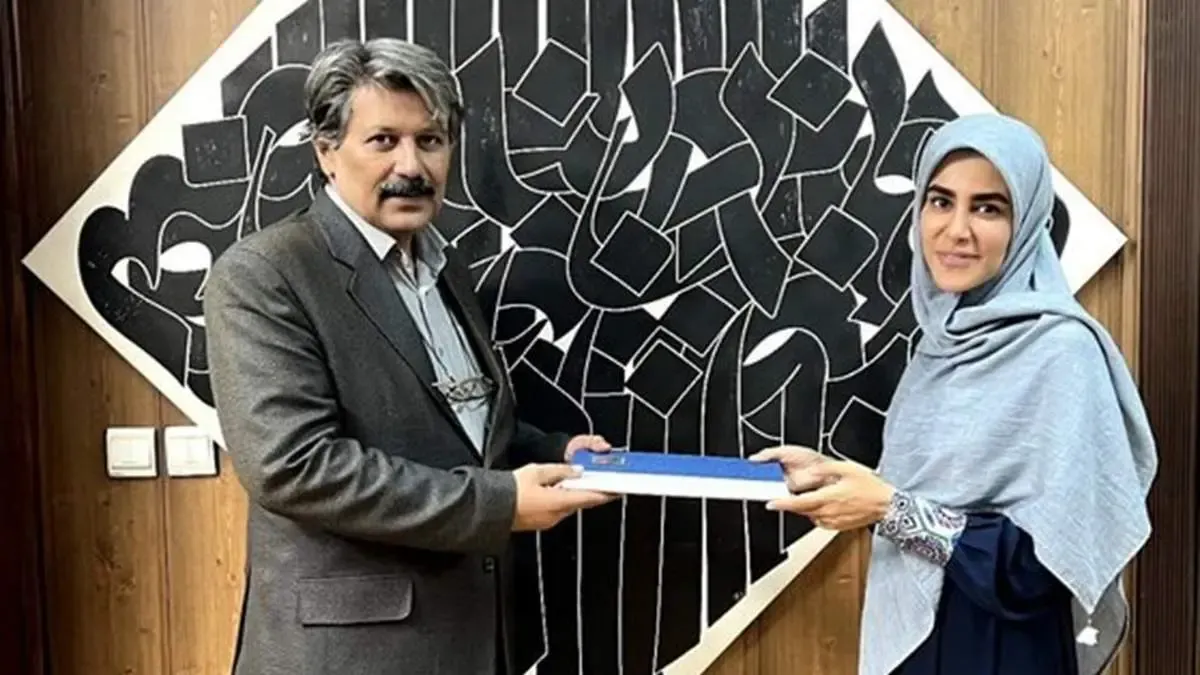 مدیر روابط عمومی معاونت هنری وزارت ارشاد برکنار شد/ علت چه بود؟