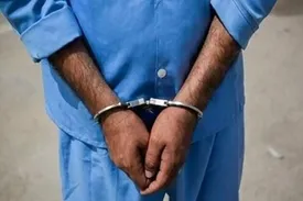 اعتراف مرد همسرکش: از خواب بیدارم کرد کشتمش!