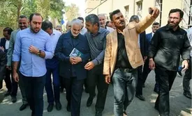 تلاش جدید دلواپسان برای برهم زدن روابط ایران - عربستان