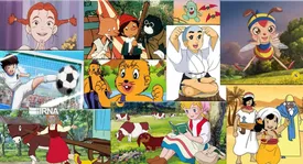 برنامه کودک های نوستالژی دهه شصتی‌ها