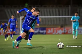 شوک عجیب به استقلال؛ بازی ما را لغو کنید