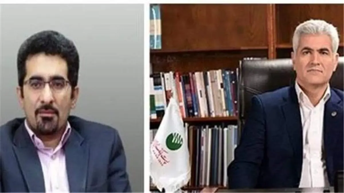 معاون امور دولت، مجلس و استان‌های وزارت ارتباطات و فناوری اطلاعات از عملکرد پست بانک ایران تقدیر کرد