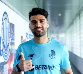 مهدی طارمی به دنبال گرفتن تابعیت پرتغال!