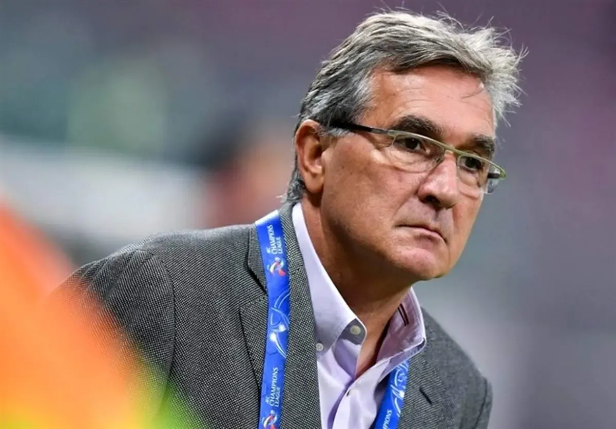 سند پر حرف و حدیث درباره بازگشت برانکو به پرسپولیس/ عکس