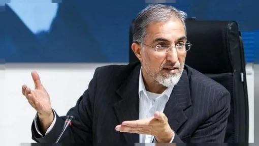 با وجود فساد فراگیر نمی توان به بیرون از کشور امید داشت