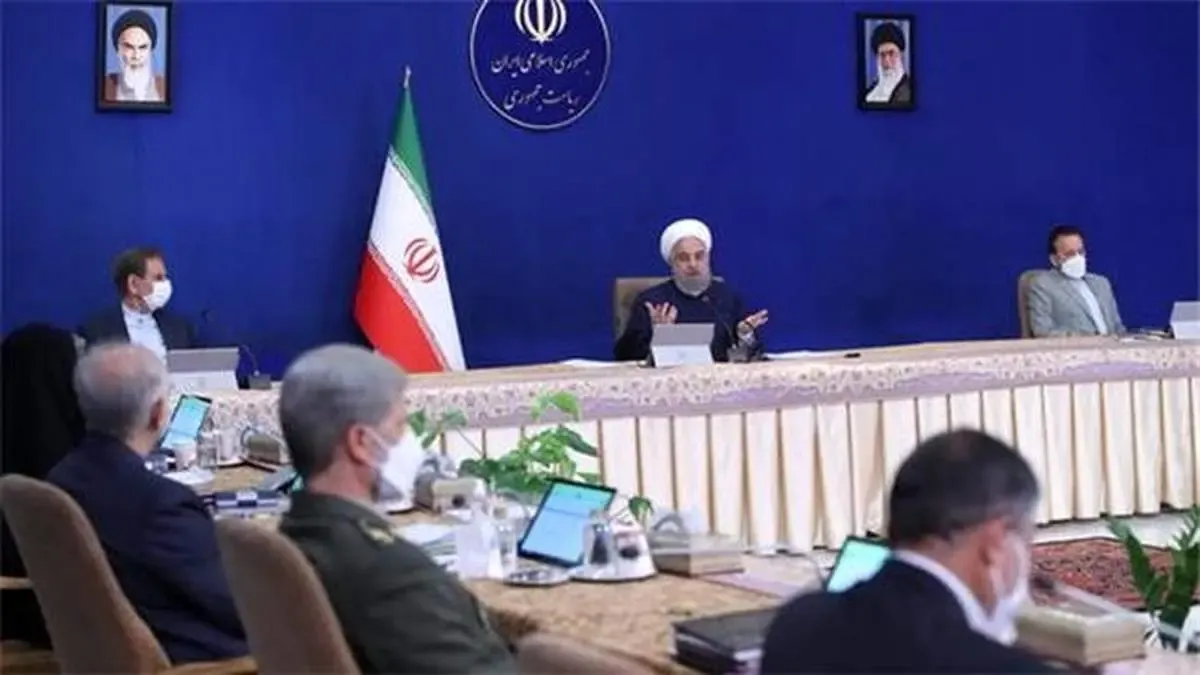 تعطیلی روز پنج شنبه تمام ادارات و سازمان های دولتی تا پایان مرداد