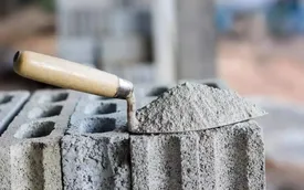 شوک گرانی سیمان به اقتصاد