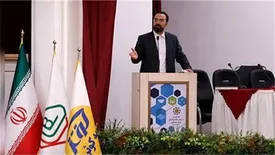 هوشمندی و چابکی سازمانی ضرورت رضایت ذی نفعان و موفقیت بیمه کوثر