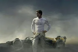 «فرمول یک» در شبکه نمایش خانگی