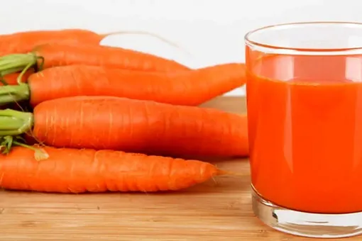 بهبود کارکرد دستگاه گوارش با «هویج»