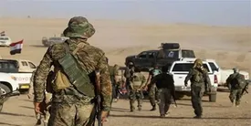 گروه های مقاومت در عراق و یمن آماده نبرد می‌شوند