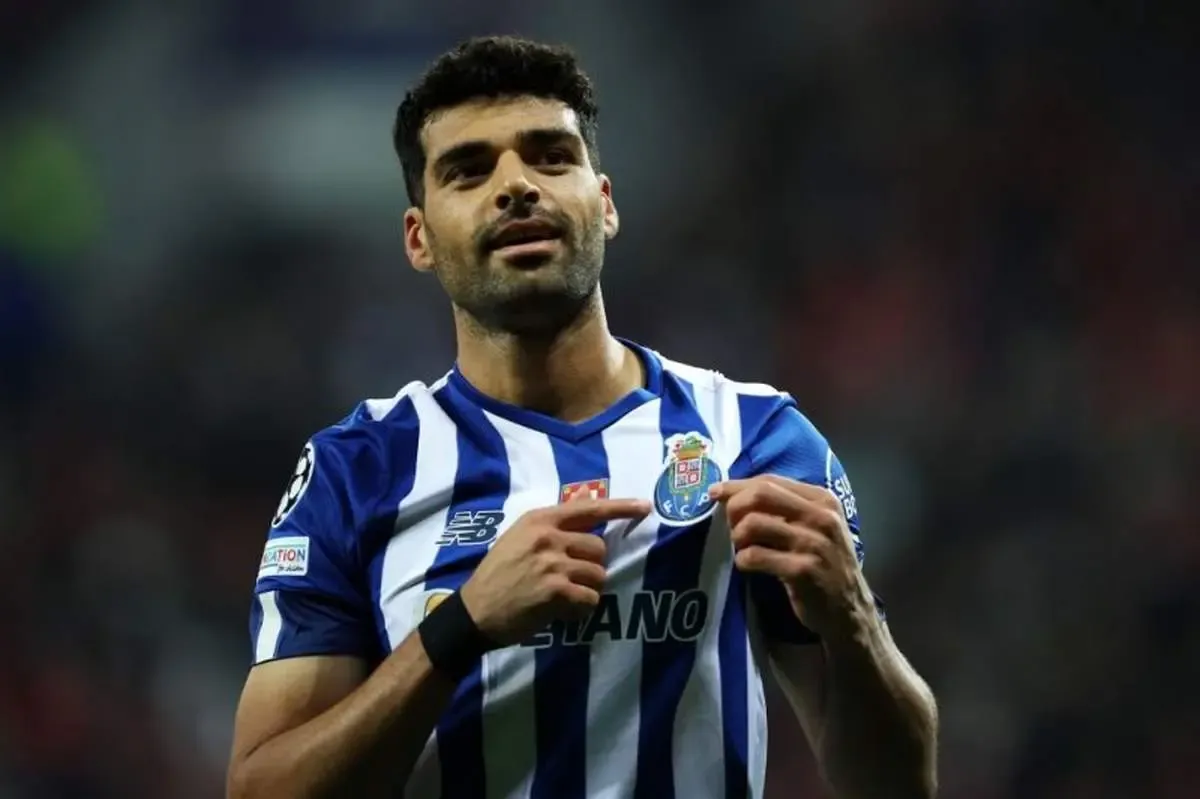 قرارداد ۲ ساله طارمی با اینتر