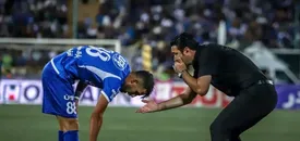 شورش استقلالی‌ها در فضای مجازی/ این بازیکن را نمی‌خواهیم!