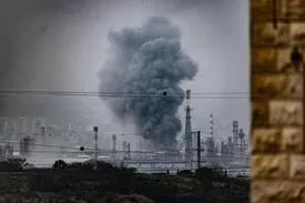 آمار زخمی های صهیونیست‌ اعلام شد