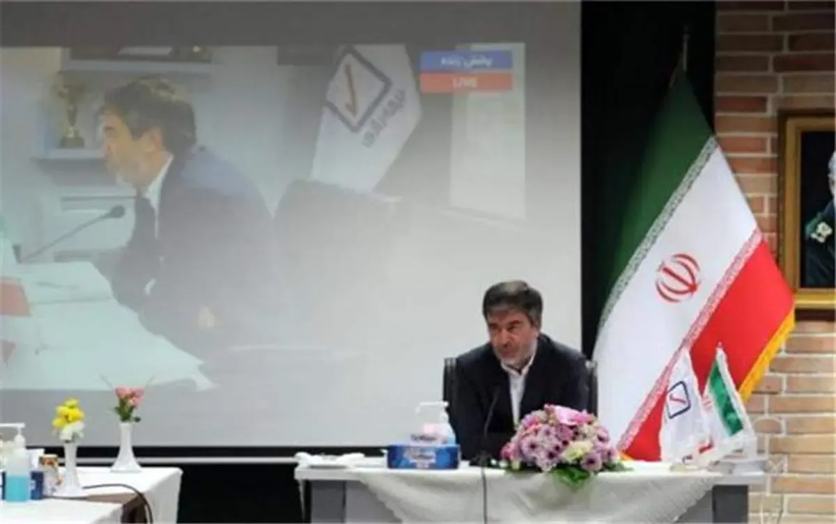 زیان انباشته، صفر/ چتر حمایتی بیمه رازی بر سر سازمان‌های بزرگ