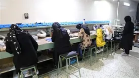 ۱۲ هزار شغل بابرکت برای محرومان استان یزد