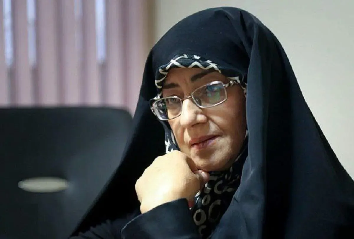 اشرف بروجردی درگذشت