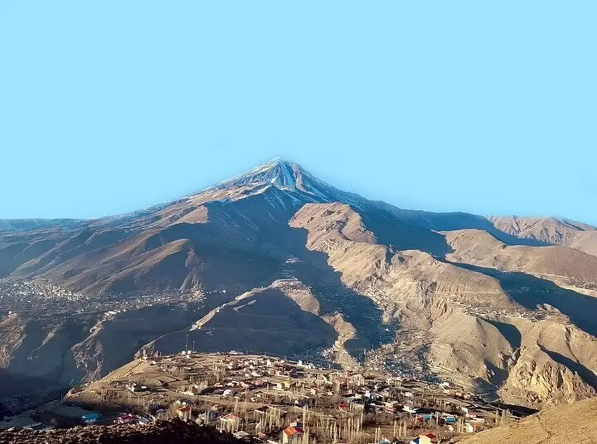 هشدار: ذخیره برف هم کم شد