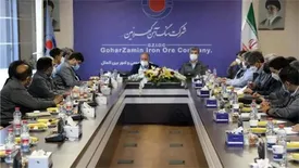 با انتقال آب به مناطق خشک، خشنودی مقام معظم رهبری را فراهم کنیم