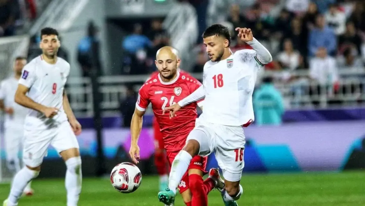 استوری فلسفی مهدی قائدی در اینستاگرام/ عکس