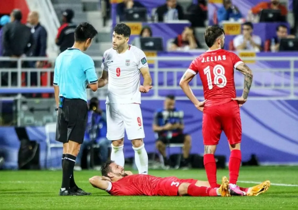 کارت زرد اول طارمی حذف می شود؟!