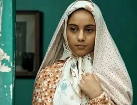 تصاویر  تغییر چهره ترلان پروانه بعد از سریال سرزمین مادری در ۲۶ سالگی